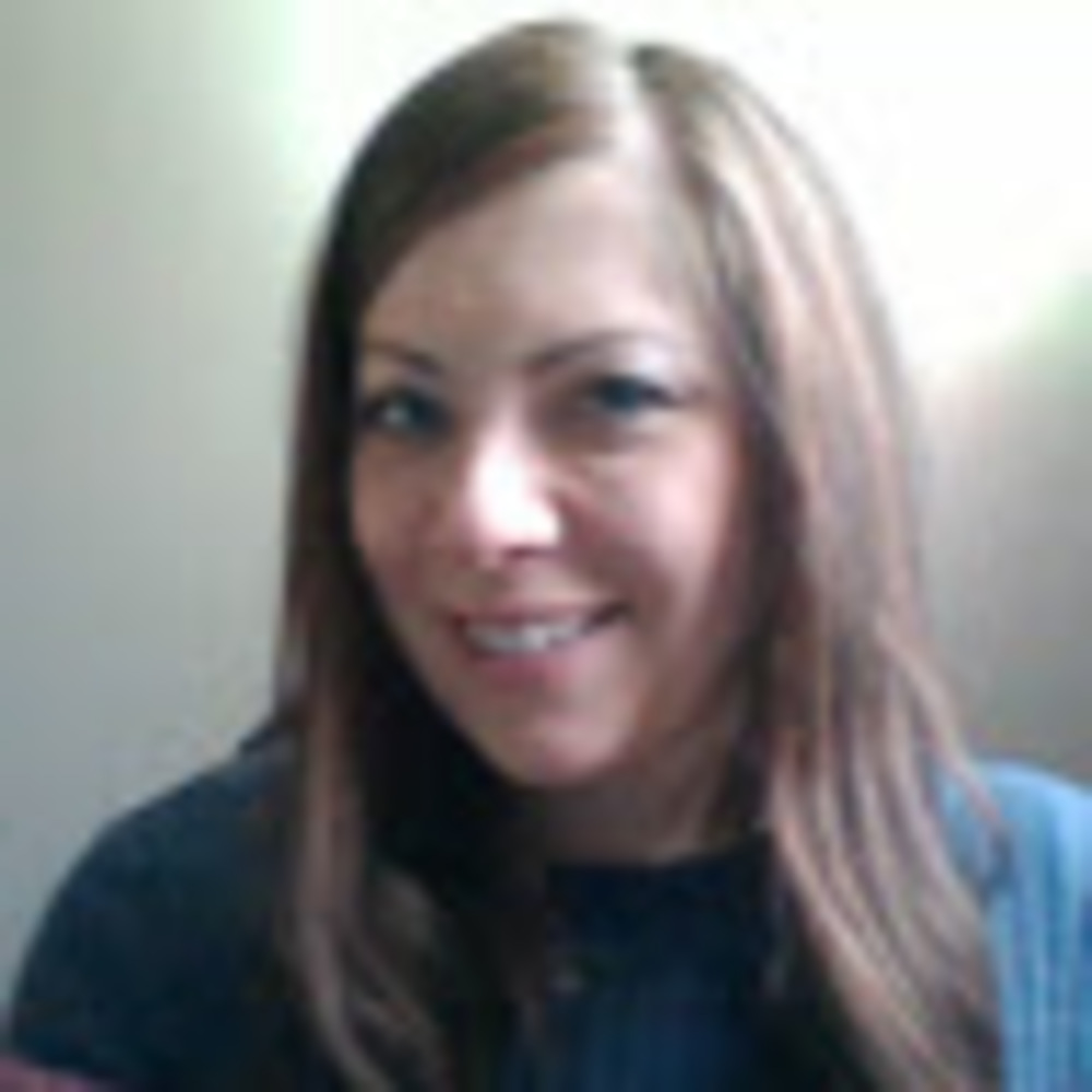 Meet your Posher, Jolene